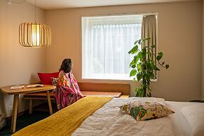 Nomad Design & Lifestyle Hotel