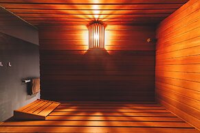 Nomad Design & Lifestyle Hotel