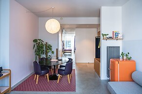 Nomad Design & Lifestyle Hotel