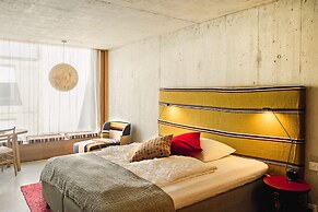 Nomad Design & Lifestyle Hotel