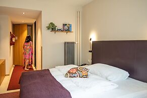 Nomad Design & Lifestyle Hotel