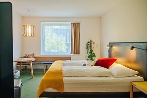 Nomad Design & Lifestyle Hotel