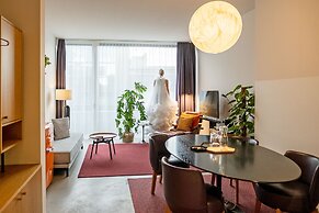 Nomad Design & Lifestyle Hotel