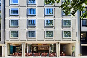 Nomad Design & Lifestyle Hotel