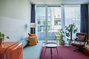 Nomad Design & Lifestyle Hotel