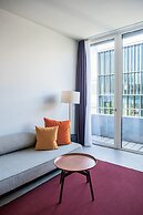 Nomad Design & Lifestyle Hotel