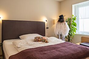 Nomad Design & Lifestyle Hotel