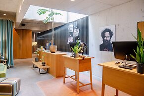 Nomad Design & Lifestyle Hotel