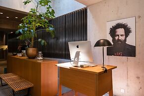 Nomad Design & Lifestyle Hotel