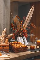 Nomad Design & Lifestyle Hotel