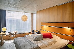 Nomad Design & Lifestyle Hotel