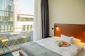 Nomad Design & Lifestyle Hotel