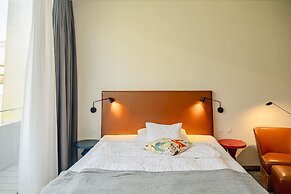 Nomad Design & Lifestyle Hotel