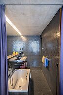 Nomad Design & Lifestyle Hotel