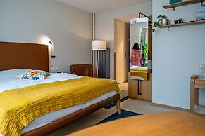 Nomad Design & Lifestyle Hotel