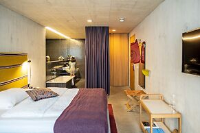 Nomad Design & Lifestyle Hotel