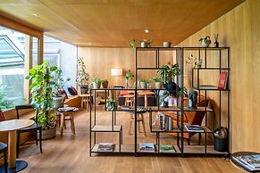 Nomad Design & Lifestyle Hotel