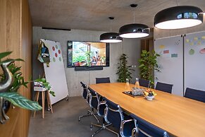 Nomad Design & Lifestyle Hotel