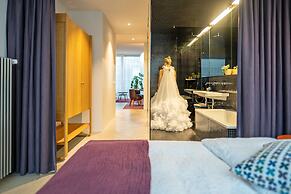 Nomad Design & Lifestyle Hotel
