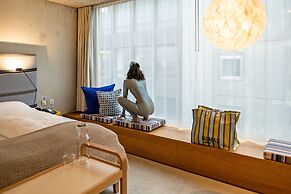 Nomad Design & Lifestyle Hotel