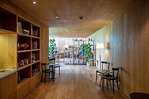 Nomad Design & Lifestyle Hotel