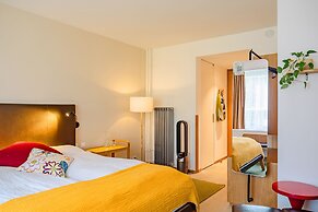 Nomad Design & Lifestyle Hotel