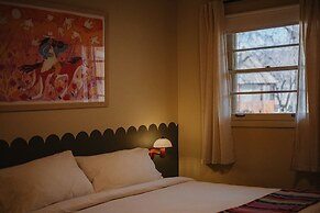 Siesta Motel