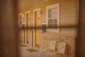 Siesta Motel
