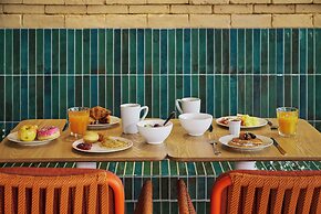 Hôtel LIGO by HappyCulture