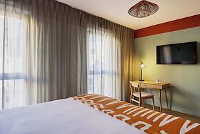 Hôtel LIGO by HappyCulture