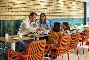 Hôtel LIGO by HappyCulture