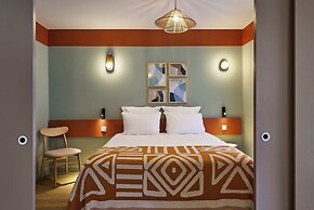 Hôtel LIGO by HappyCulture