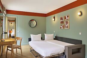 Hôtel LIGO by HappyCulture