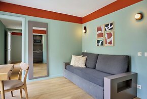 Hôtel LIGO by HappyCulture