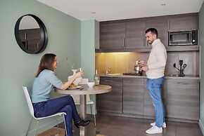 Hôtel LIGO by HappyCulture