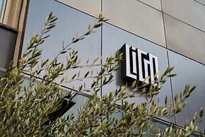 Hôtel LIGO by HappyCulture