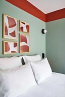 Hôtel LIGO by HappyCulture