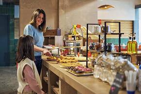 Hôtel LIGO by HappyCulture