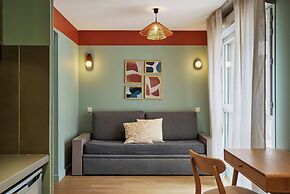 Hôtel LIGO by HappyCulture