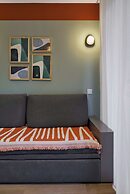 Hôtel LIGO by HappyCulture