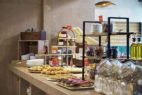 Hôtel LIGO by HappyCulture