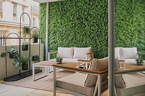Hôtel LIGO by HappyCulture