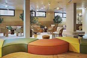 Hôtel LIGO by HappyCulture