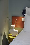 Hôtel LIGO by HappyCulture