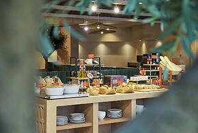 Hôtel LIGO by HappyCulture