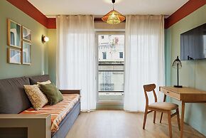 Hôtel LIGO by HappyCulture