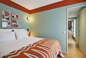 Hôtel LIGO by HappyCulture