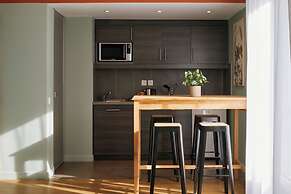 Hôtel LIGO by HappyCulture
