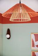 Hôtel LIGO by HappyCulture