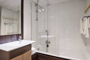 Hôtel LIGO by HappyCulture